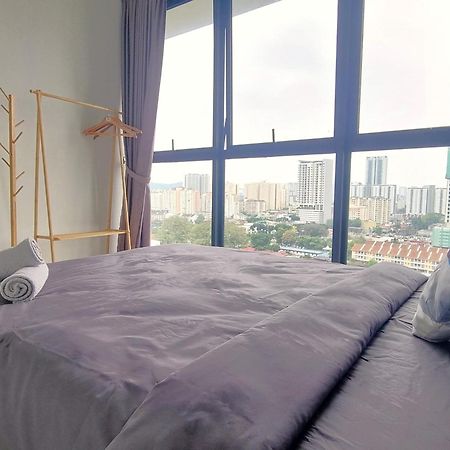 Cozy Minimalist Suite At Urban Suites Georgetown By Superstay Jelutong Eksteriør billede