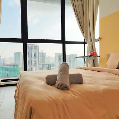Cozy Minimalist Suite At Urban Suites Georgetown By Superstay Jelutong Eksteriør billede