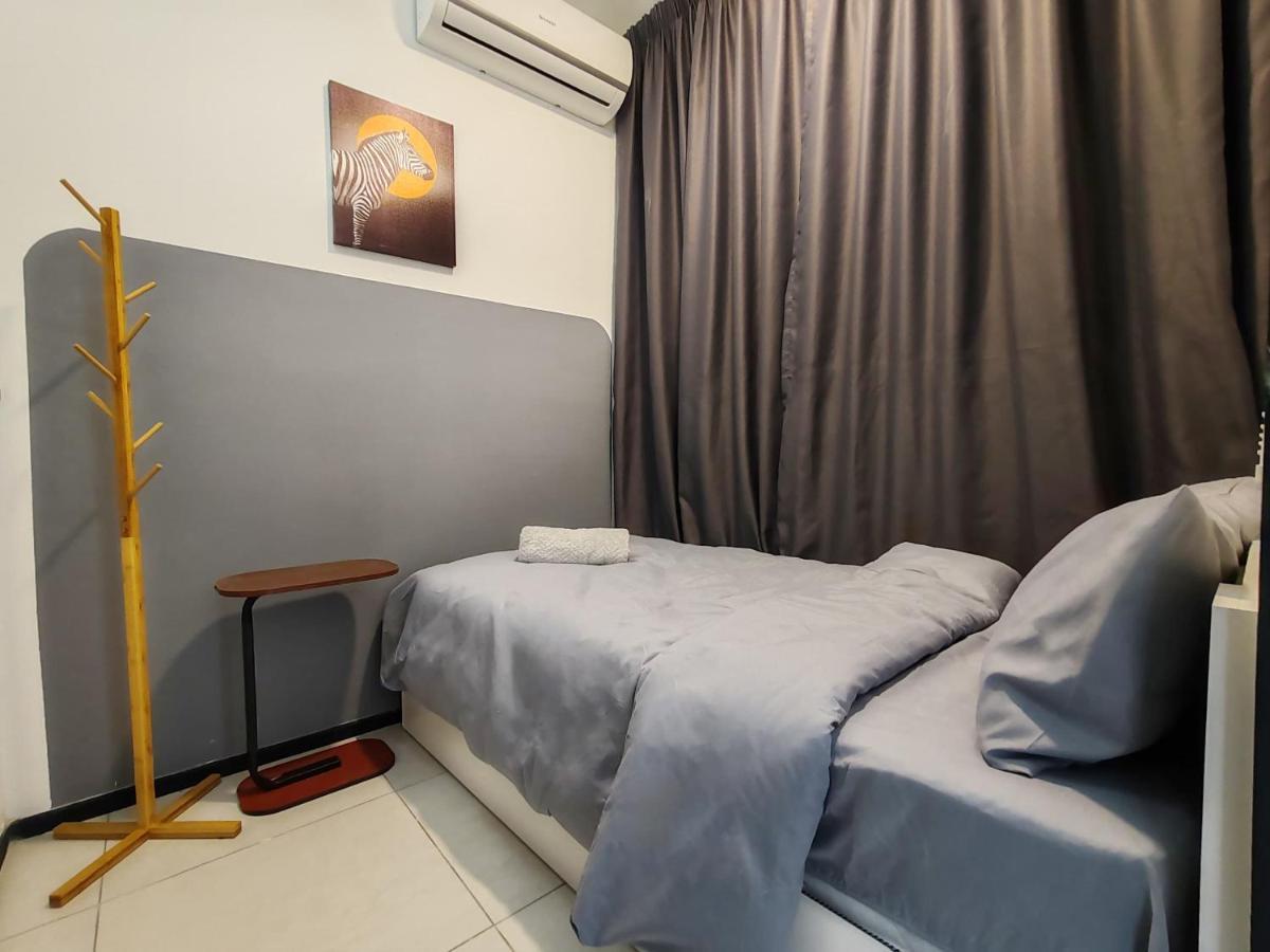 Cozy Minimalist Suite At Urban Suites Georgetown By Superstay Jelutong Eksteriør billede